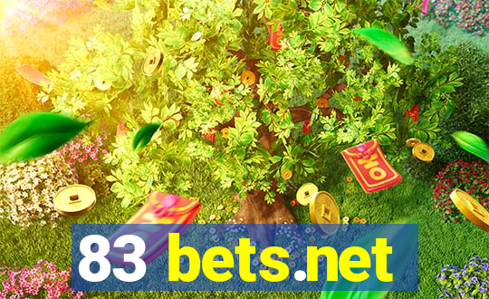 83 bets.net